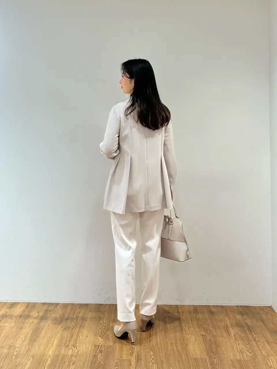 23区 西嶋 コーディネート画像