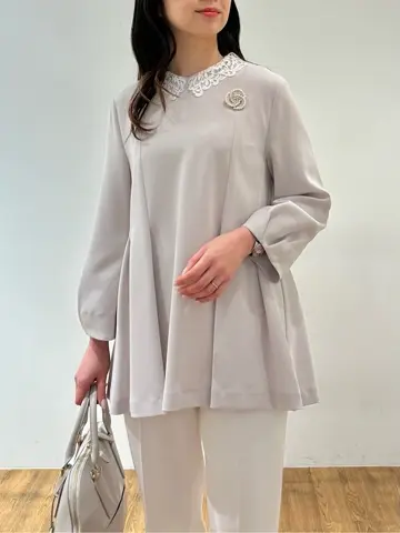 23区 西嶋 コーディネート画像