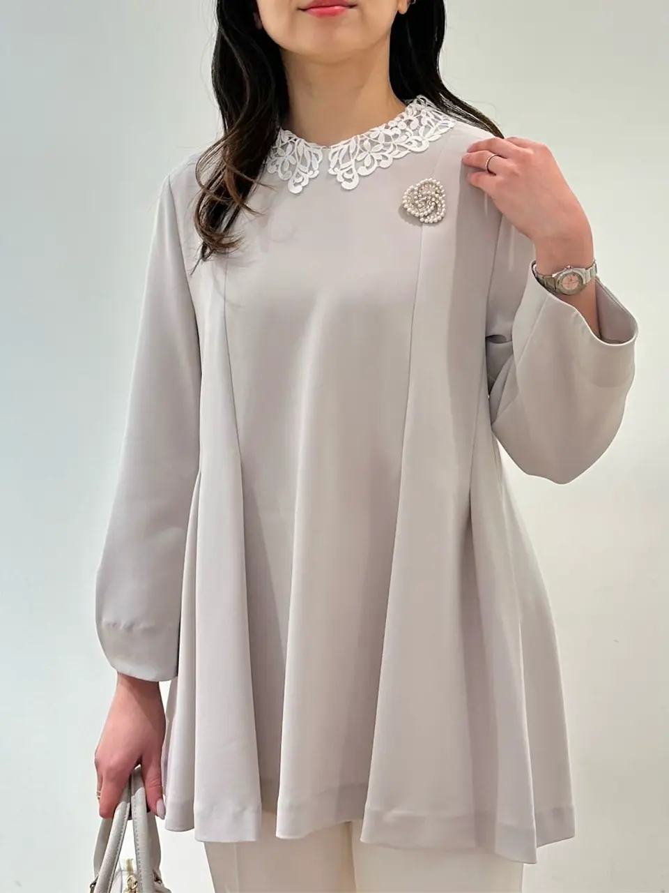 23区 西嶋 コーディネート画像