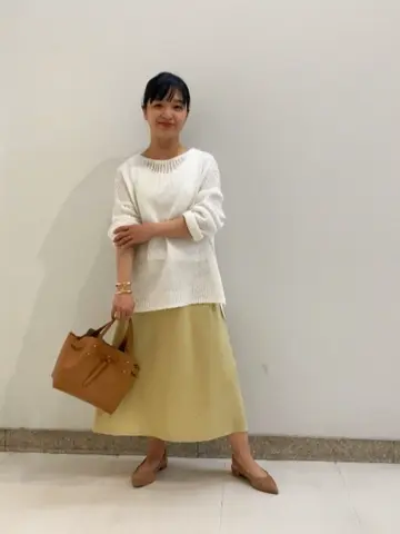 23区 阿多 コーディネート画像