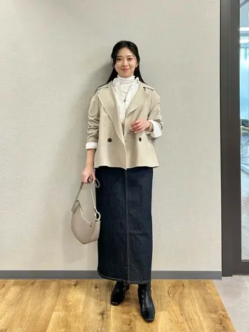 23区 西嶋 コーディネート画像