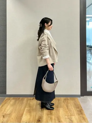 23区 西嶋 コーディネート画像