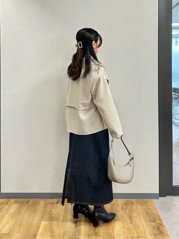 23区 西嶋 コーディネート画像