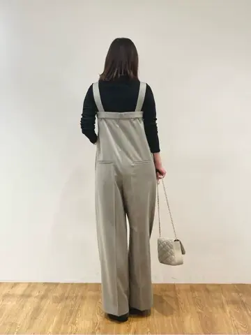 23区 永石 コーディネート画像