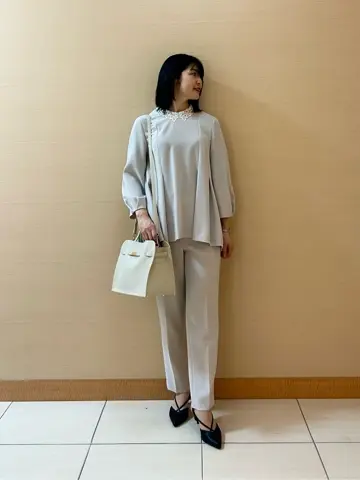 23区 毛利 コーディネート画像