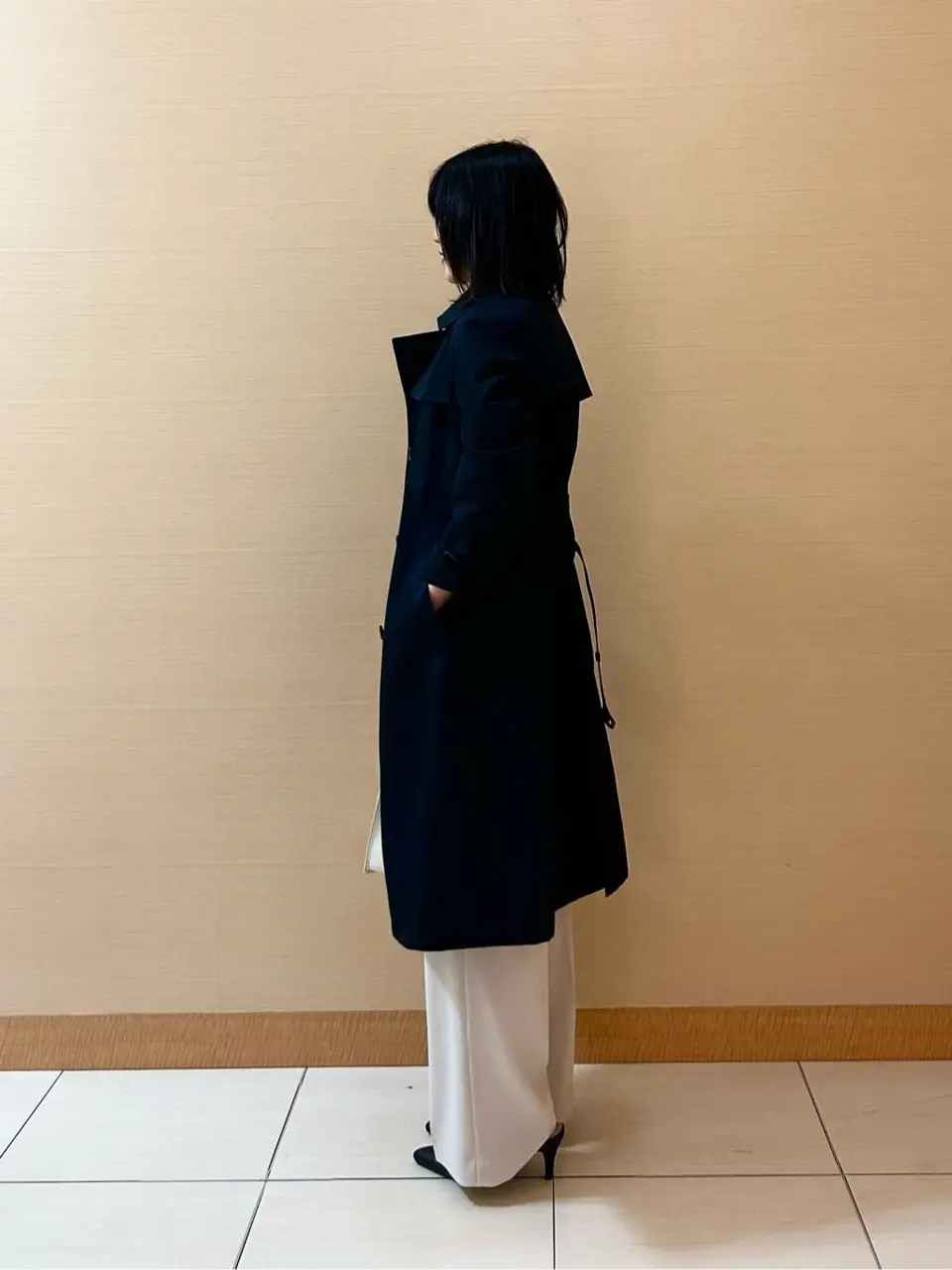 23区 毛利 コーディネート画像