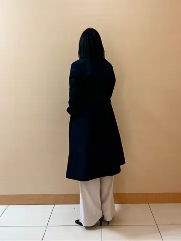 23区 毛利 コーディネート画像