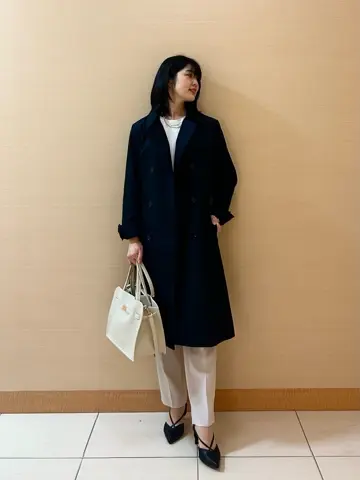 23区 毛利 コーディネート画像