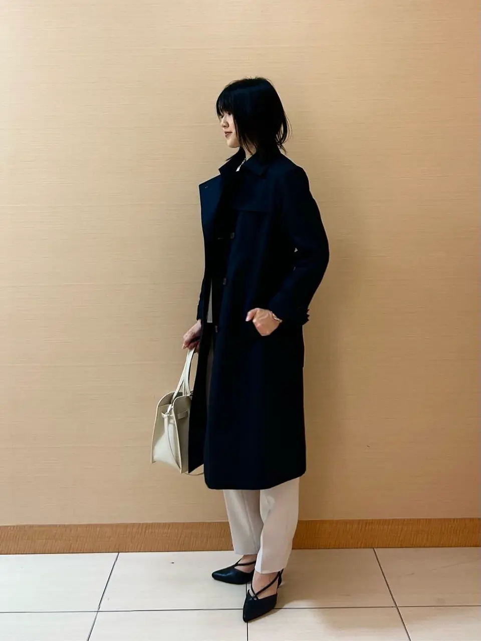 23区 毛利 コーディネート画像