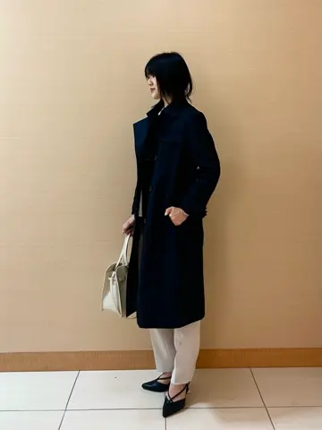 23区 毛利 コーディネート画像