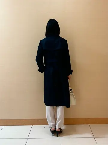 23区 毛利 コーディネート画像