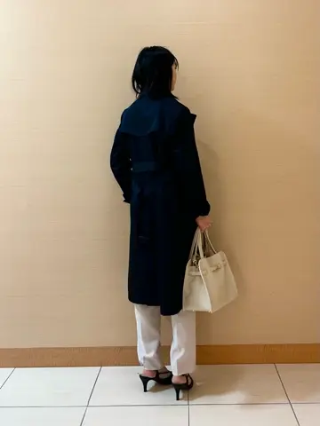 23区 毛利 コーディネート画像