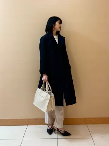 23区 毛利 コーディネート画像