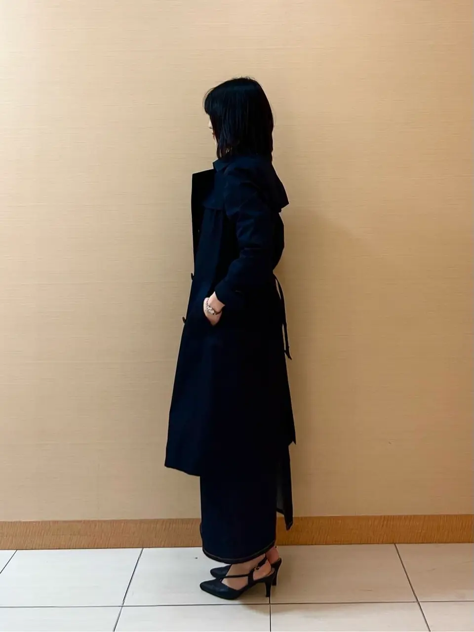 23区 毛利 コーディネート画像