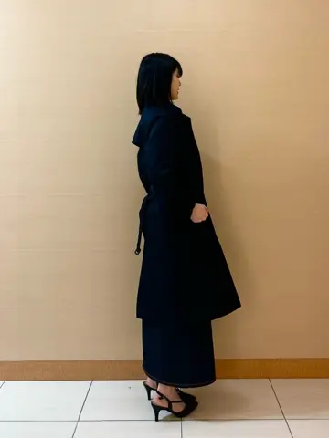 23区 毛利 コーディネート画像