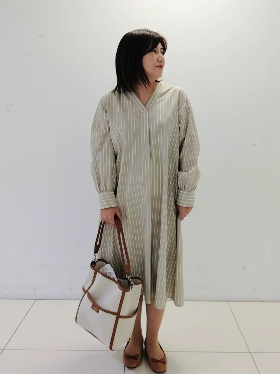 23区 東 コーディネート画像