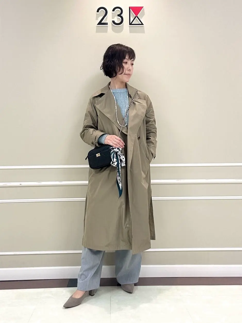  助川 コーディネート画像