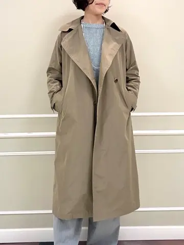 23区 助川 コーディネート画像