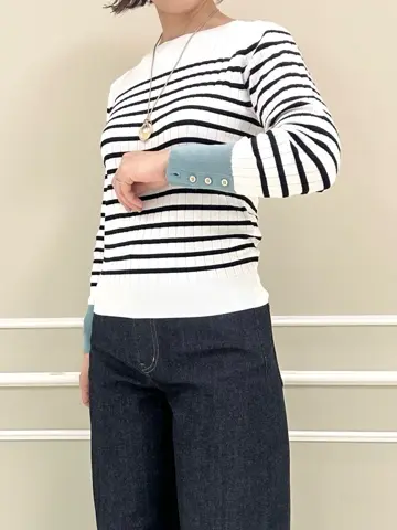 23区 助川 コーディネート画像