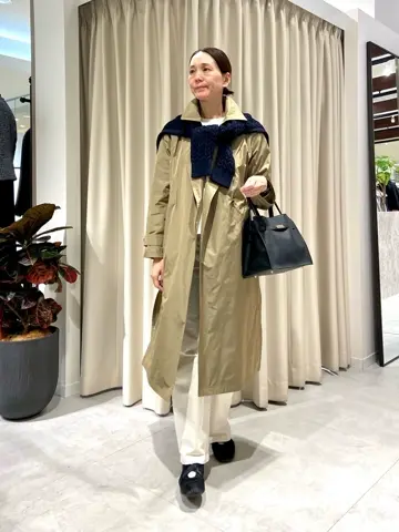 23区 橋村 コーディネート画像