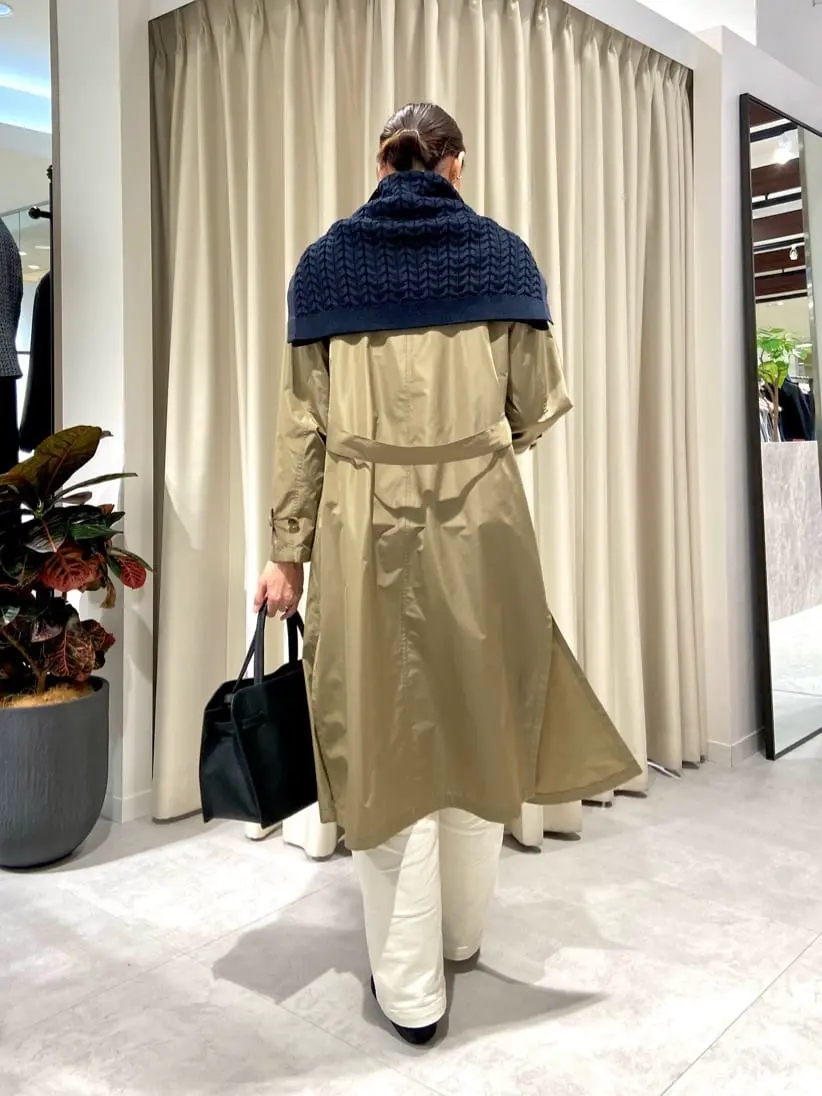 23区 橋村 コーディネート画像