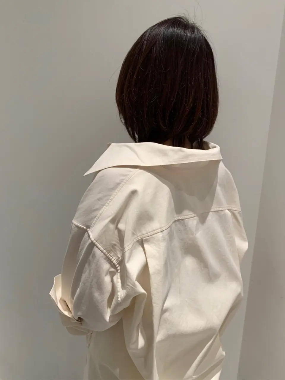 23区 宇井 コーディネート画像