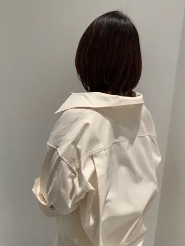 23区 宇井 コーディネート画像