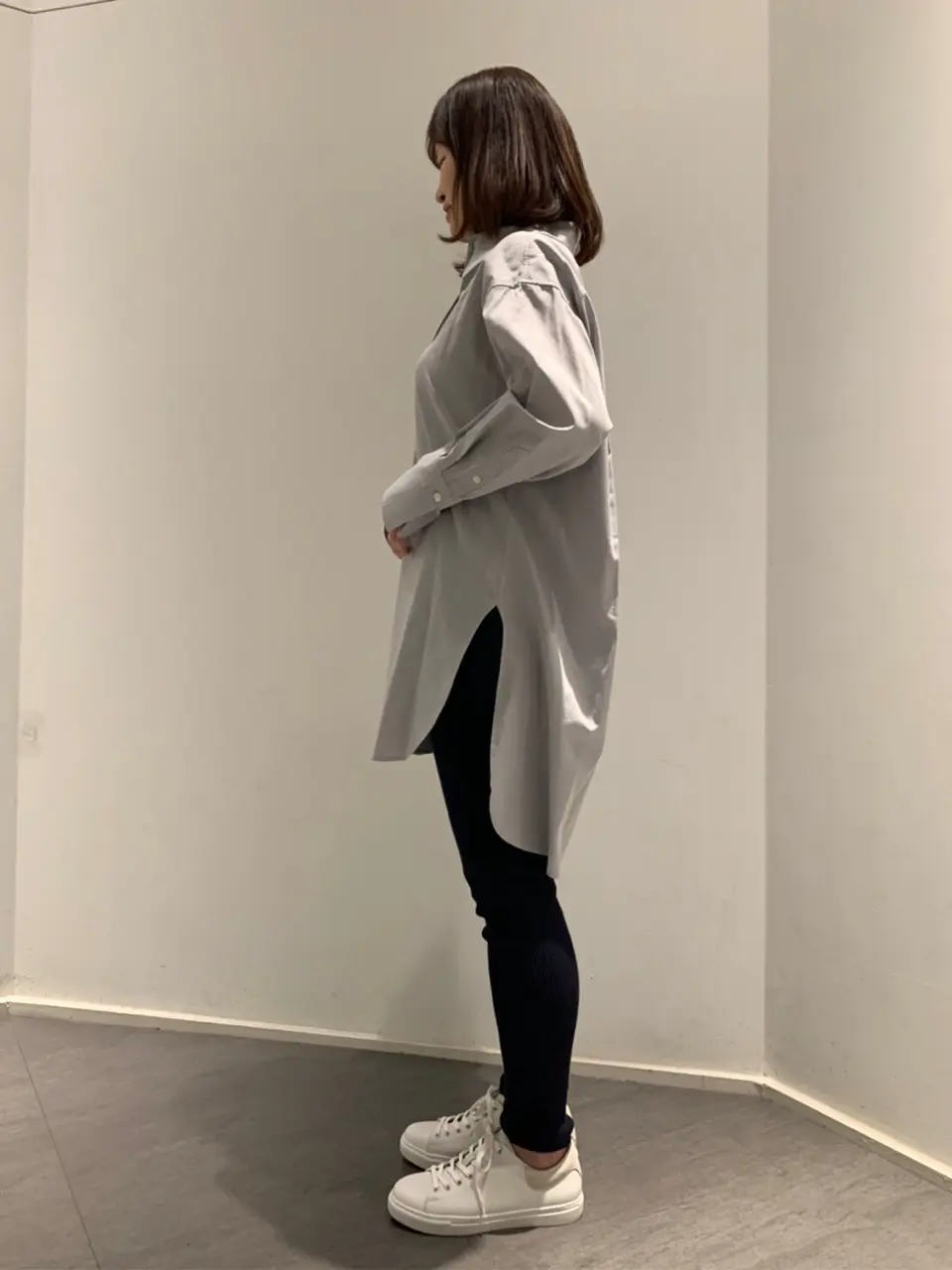 23区 杉山 コーディネート画像