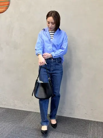 23区 永井 コーディネート画像