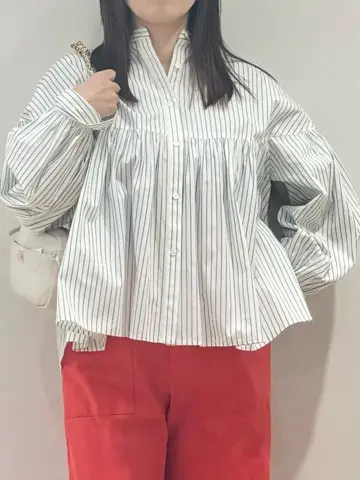 23区 河野 コーディネート画像