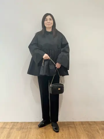 23区 河野 コーディネート画像