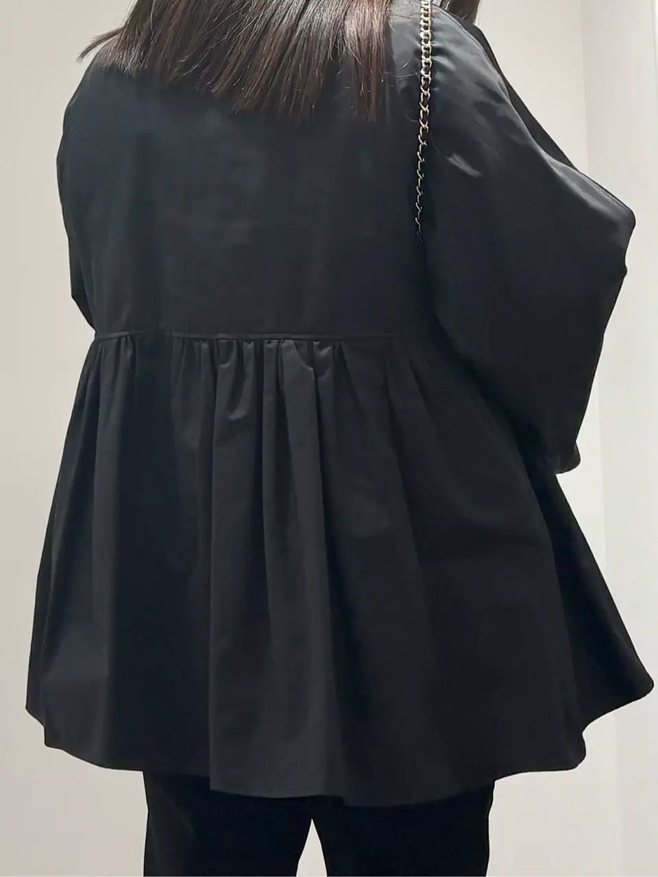 23区 河野 コーディネート画像