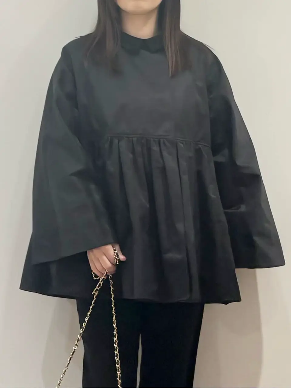 23区 河野 コーディネート画像