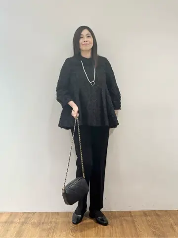 23区 河野 コーディネート画像