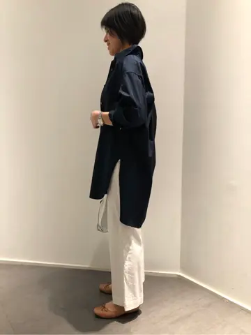 23区 榊原 コーディネート画像