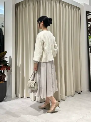 23区 野原 コーディネート画像