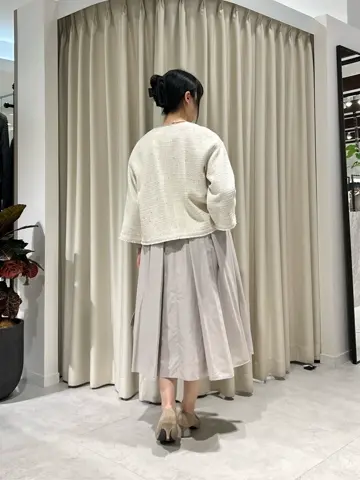 23区 野原 コーディネート画像