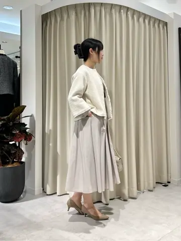 23区 野原 コーディネート画像