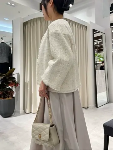 23区 野原 コーディネート画像