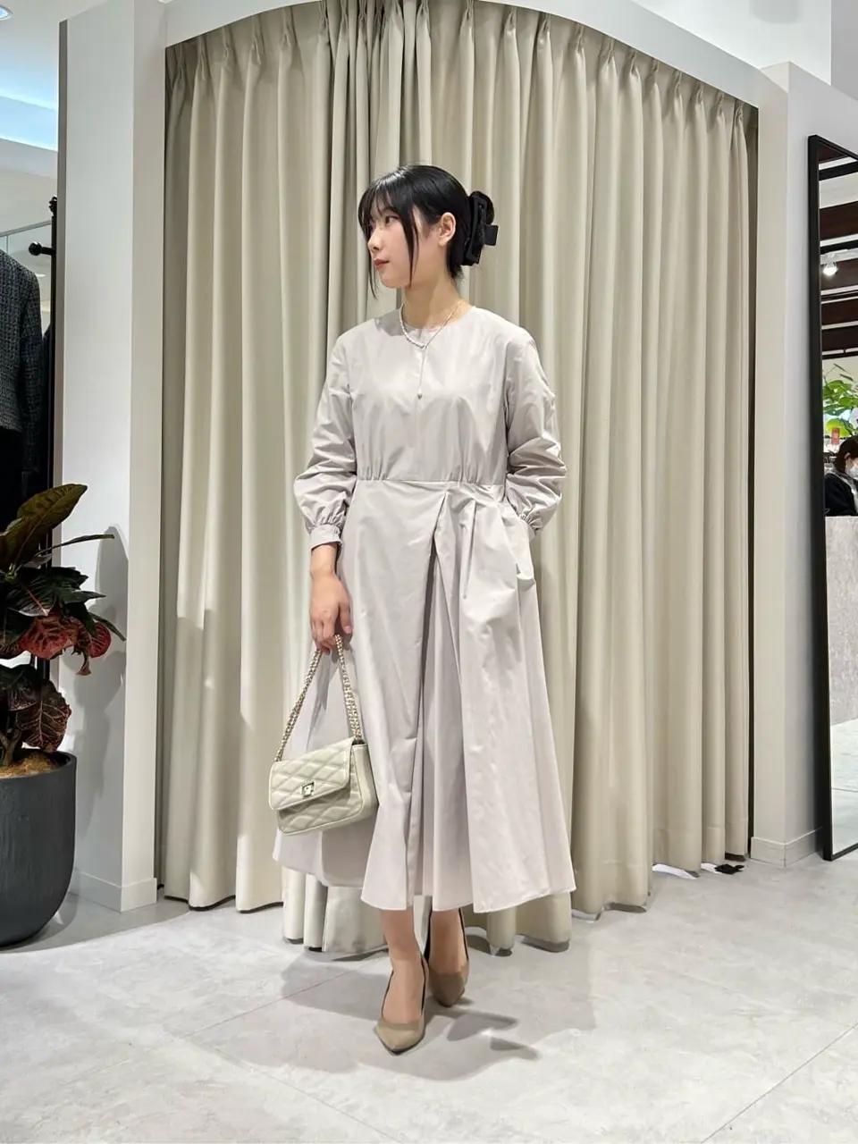 23区 野原 コーディネート画像