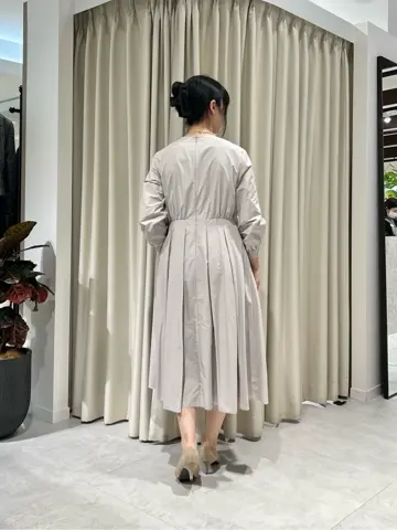 23区 野原 コーディネート画像