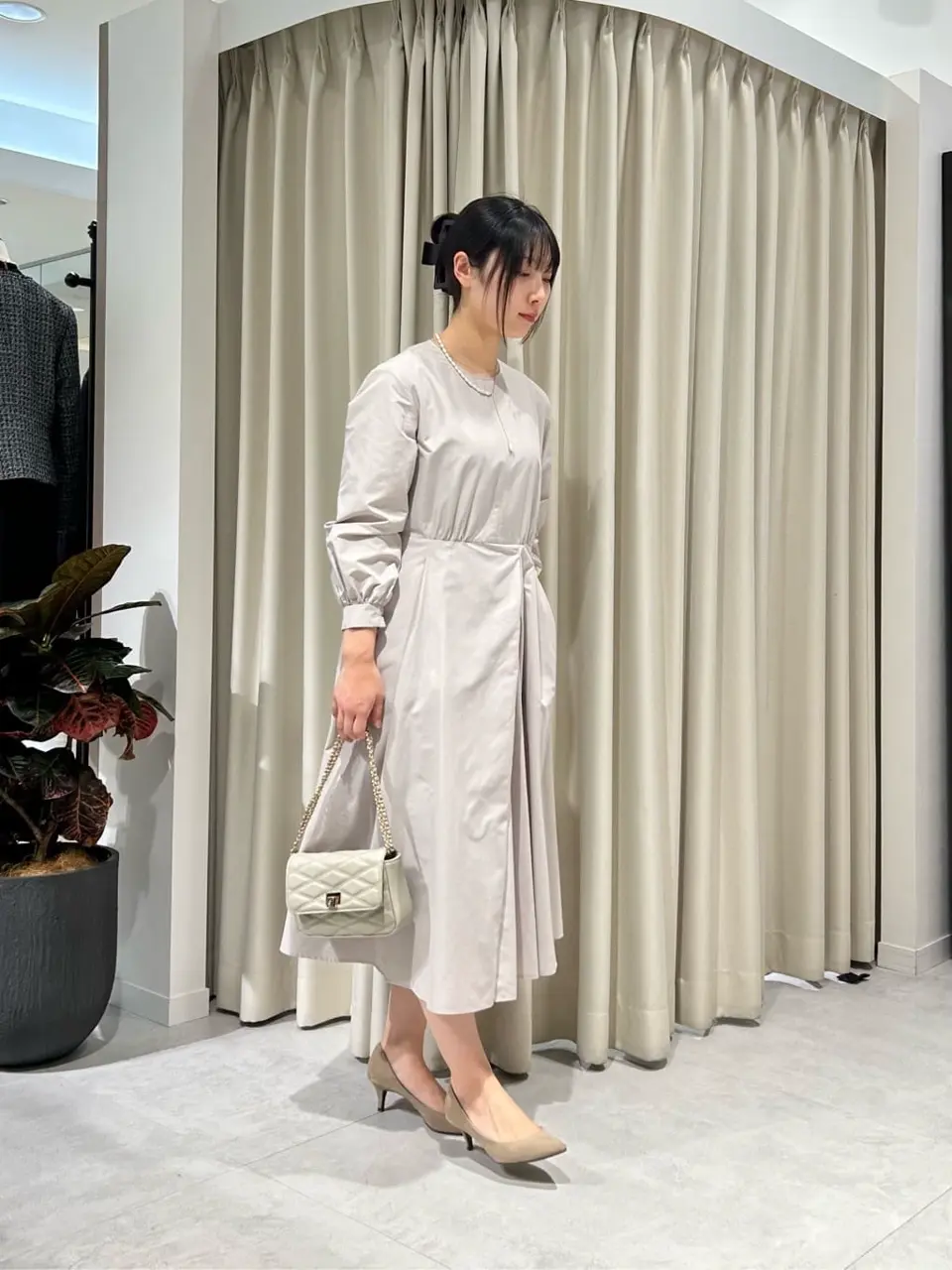 23区 野原 コーディネート画像