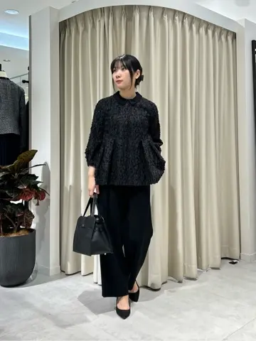 23区 野原 コーディネート画像