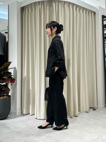 23区 野原 コーディネート画像