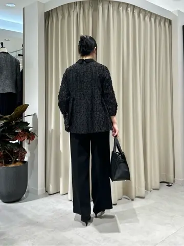 23区 野原 コーディネート画像