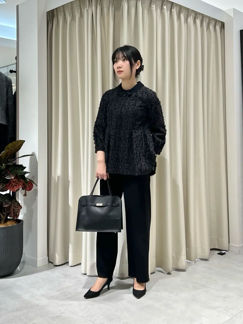 23区 野原 コーディネート画像