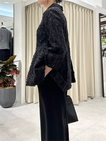 23区 野原 コーディネート画像