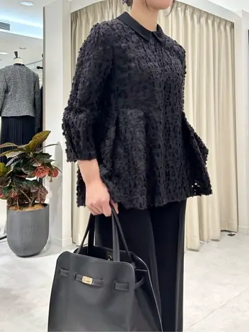 23区 野原 コーディネート画像