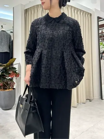 23区 野原 コーディネート画像