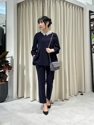 23区 野原 コーディネート画像